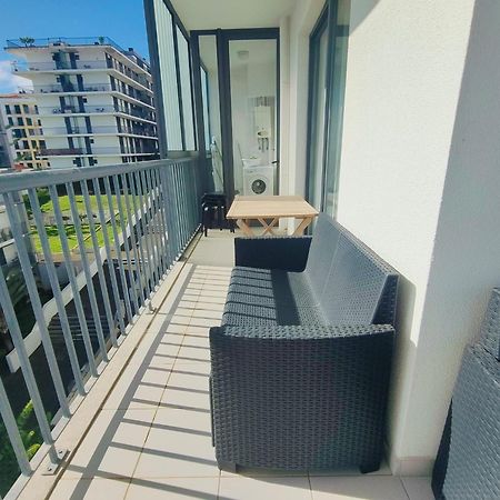Acacia Apartment By Atlantica Funchal  Exteriér fotografie