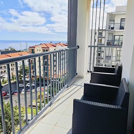 Acacia Apartment By Atlantica Funchal  Exteriér fotografie