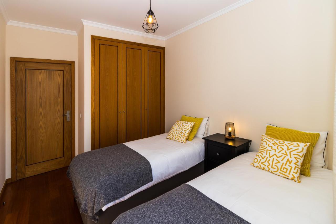 Acacia Apartment By Atlantica Funchal  Exteriér fotografie