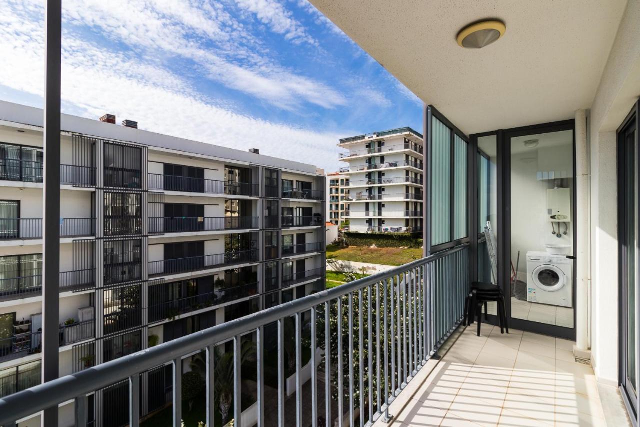 Acacia Apartment By Atlantica Funchal  Exteriér fotografie