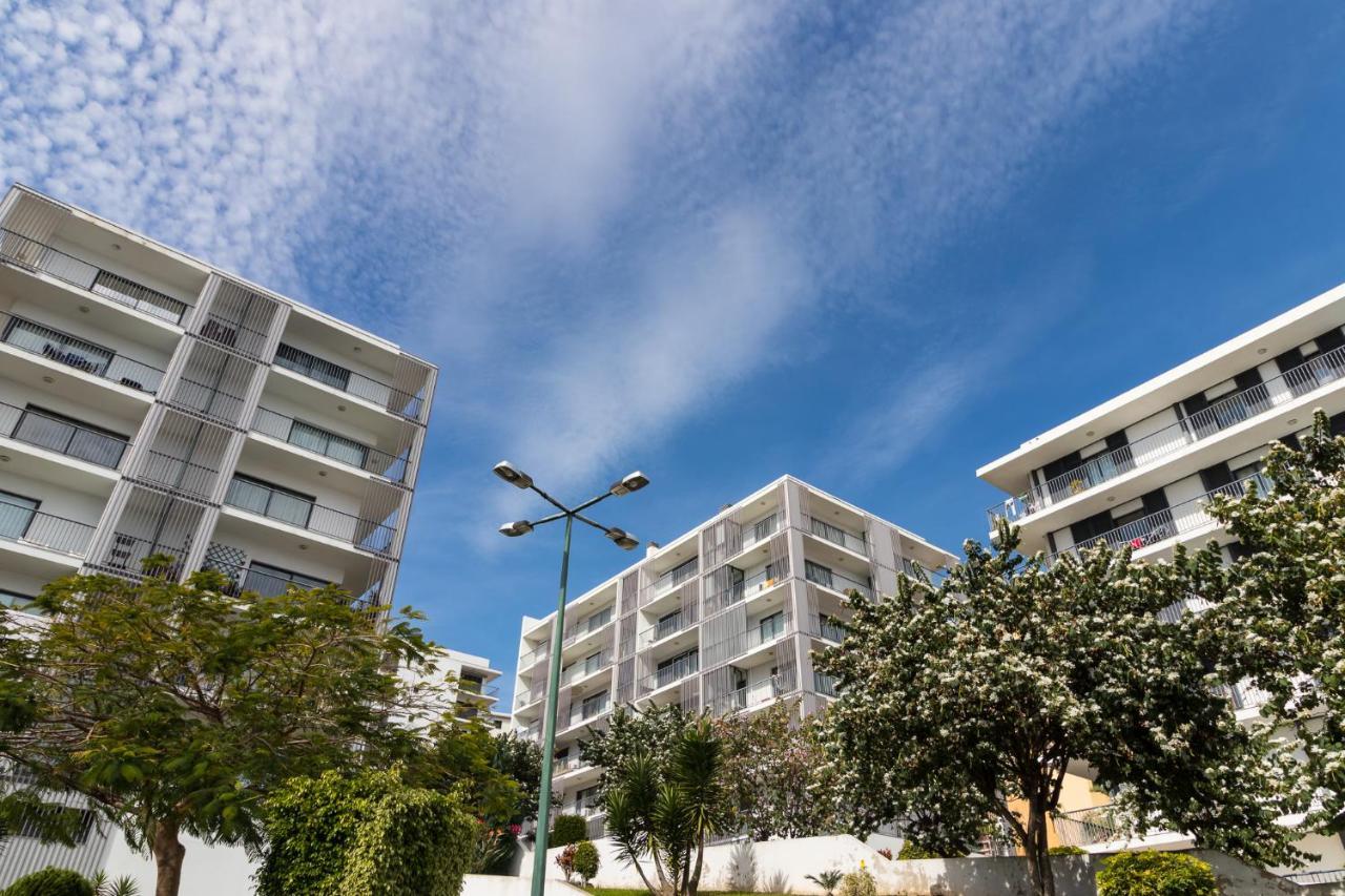 Acacia Apartment By Atlantica Funchal  Exteriér fotografie