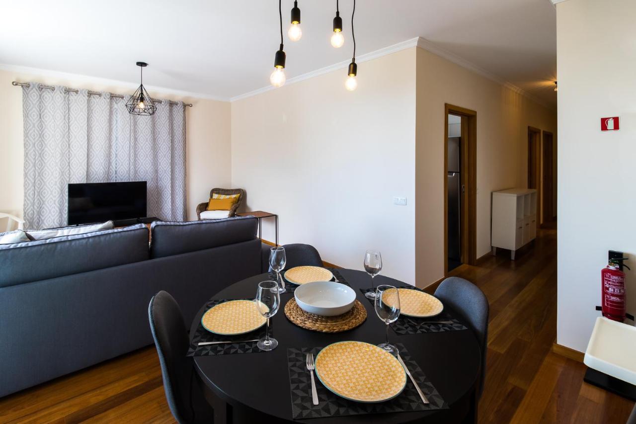 Acacia Apartment By Atlantica Funchal  Exteriér fotografie
