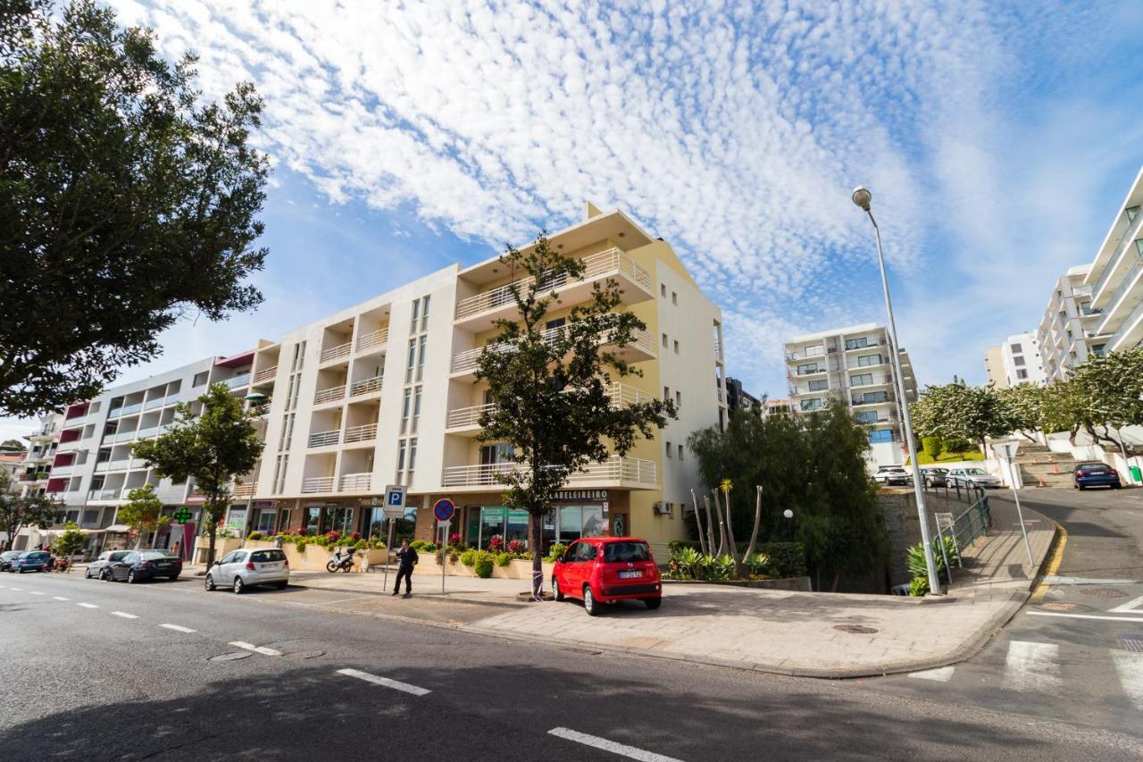 Acacia Apartment By Atlantica Funchal  Exteriér fotografie