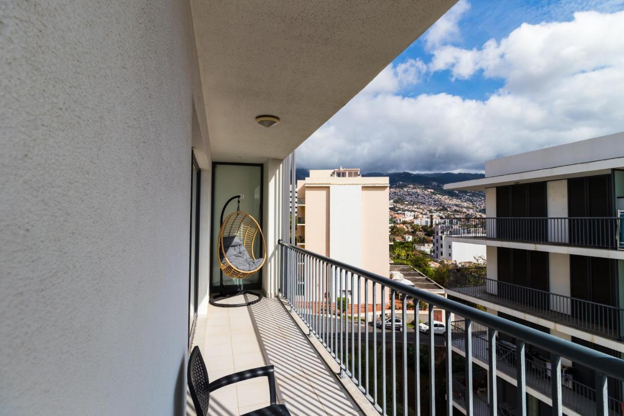 Acacia Apartment By Atlantica Funchal  Exteriér fotografie