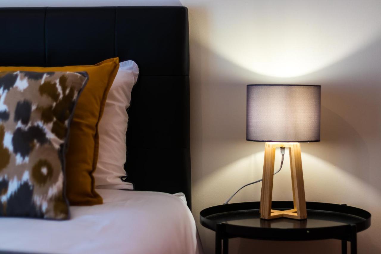 Acacia Apartment By Atlantica Funchal  Exteriér fotografie