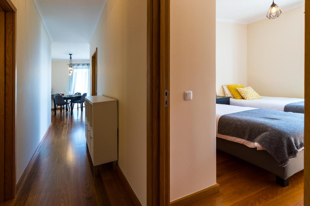 Acacia Apartment By Atlantica Funchal  Exteriér fotografie
