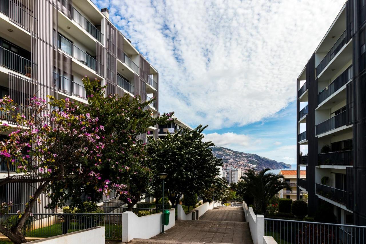 Acacia Apartment By Atlantica Funchal  Exteriér fotografie