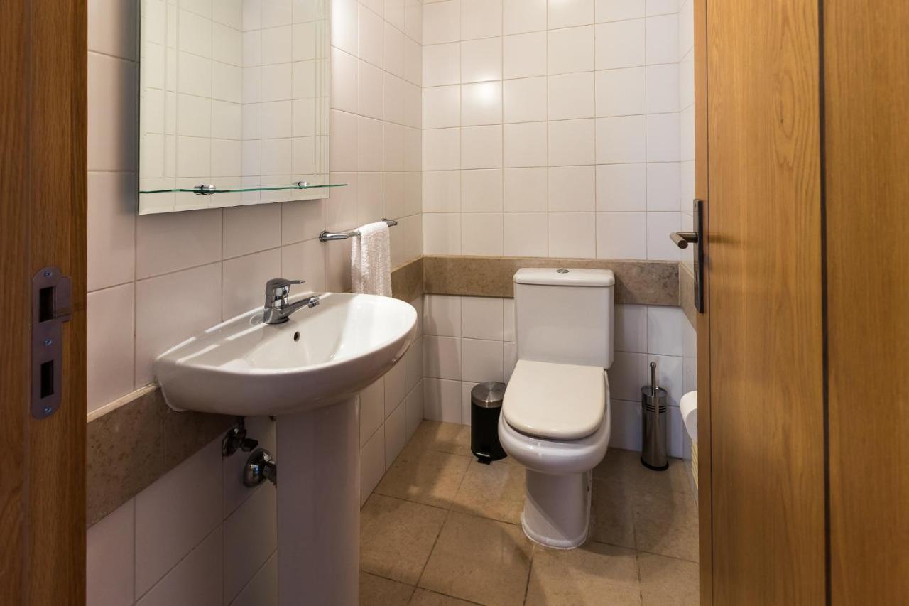 Acacia Apartment By Atlantica Funchal  Exteriér fotografie