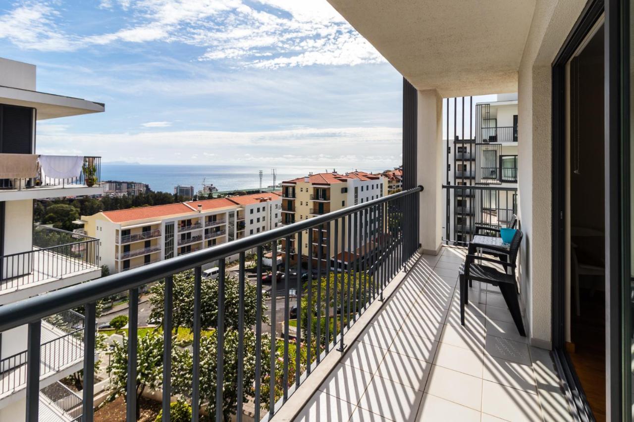 Acacia Apartment By Atlantica Funchal  Exteriér fotografie