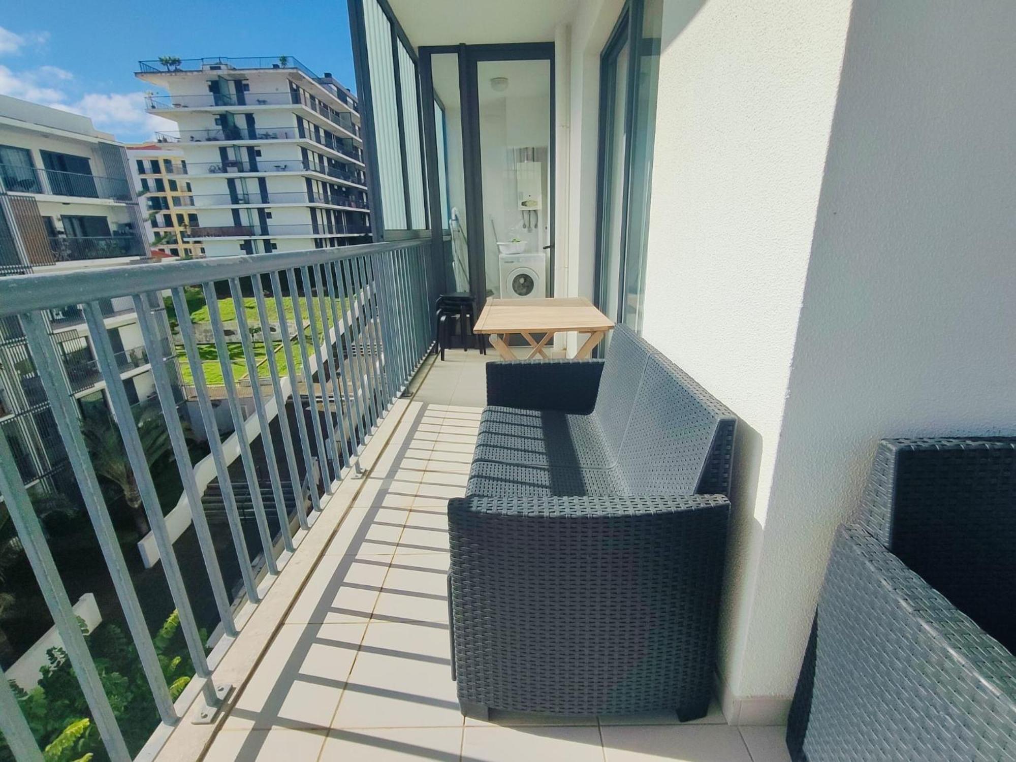 Acacia Apartment By Atlantica Funchal  Exteriér fotografie